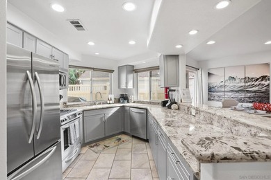 Exceptional fully turnkey triplex located on Pacific Beach Drive - photo 34
