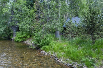 RARE - grandfathered just steps from Warm Springs Creek with an - photo 34