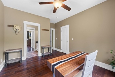 Welcome to 3099 Sunset Dr in Rising Fawn, a custom built home - photo 35