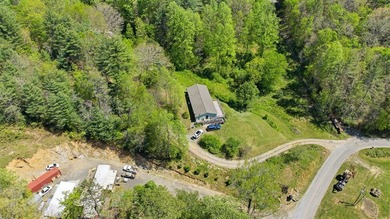 1244 Cook Creek Rd, Murphy NC - Updated Ranch on 3.52 - photo 5
