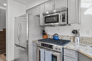 Exceptional fully turnkey triplex located on Pacific Beach Drive - photo 35