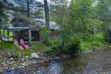 RARE - grandfathered just steps from Warm Springs Creek with an - photo 35