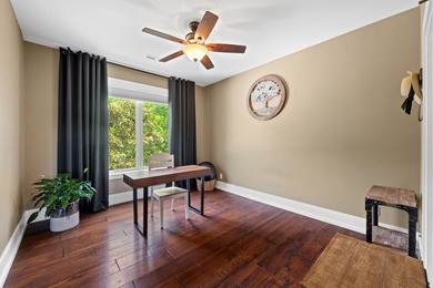 Welcome to 3099 Sunset Dr in Rising Fawn, a custom built home - photo 36