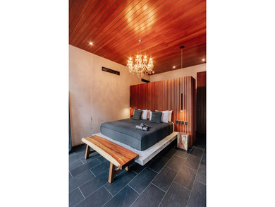 Set within a private, gated and fully secured enclave just eight - photo 36