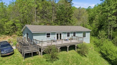 1244 Cook Creek Rd, Murphy NC - Updated Ranch on 3.52 - photo 6