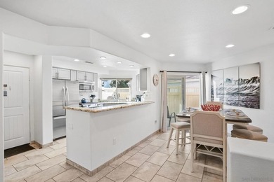 Exceptional fully turnkey triplex located on Pacific Beach Drive - photo 36