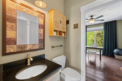 Welcome to 3099 Sunset Dr in Rising Fawn, a custom built home - photo 37