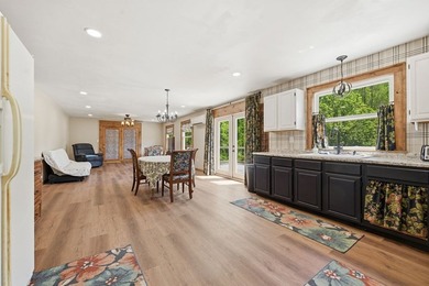 1244 Cook Creek Rd, Murphy NC - Updated Ranch on 3.52 - photo 7