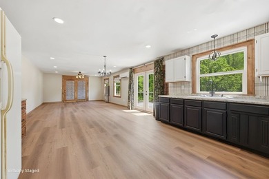 1244 Cook Creek Rd, Murphy NC - Updated Ranch on 3.52 - photo 8
