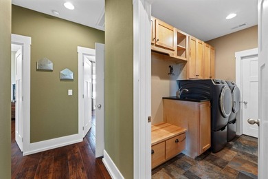 Welcome to 3099 Sunset Dr in Rising Fawn, a custom built home - photo 39