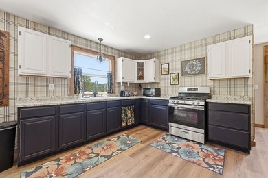 1244 Cook Creek Rd, Murphy NC - Updated Ranch on 3.52 - photo 9