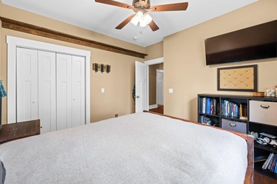 Welcome to 3099 Sunset Dr in Rising Fawn, a custom built home - photo 42
