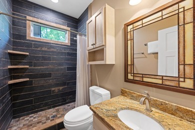 Welcome to 3099 Sunset Dr in Rising Fawn, a custom built home - photo 43