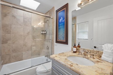 Exceptional fully turnkey triplex located on Pacific Beach Drive - photo 44