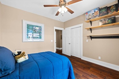 Welcome to 3099 Sunset Dr in Rising Fawn, a custom built home - photo 45