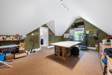 Welcome to 3099 Sunset Dr in Rising Fawn, a custom built home - photo 46