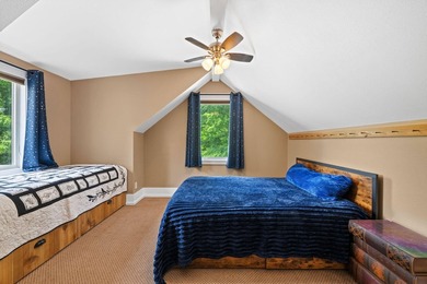 Welcome to 3099 Sunset Dr in Rising Fawn, a custom built home - photo 48
