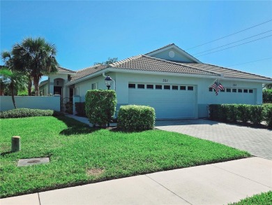 (private lake, pond, creek) Home For Sale in Venice Florida