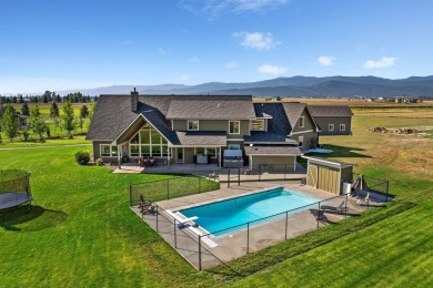 Flathead River Home Active Under Contract in Kalispell Montana