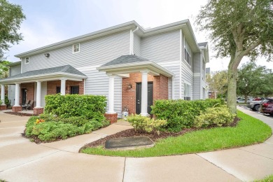 Matanzas River Condo For Sale in St Augustine Florida