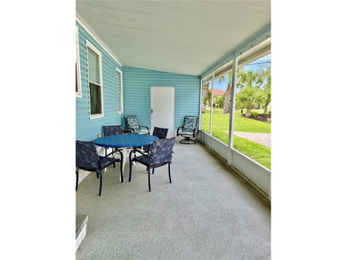 RESORT-STYLE LIVING ON VENICE ISLAND - TRAILSIDE LOCATION! - photo 3