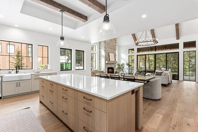 Move-In Ready Mountain Retreat! Nestled between Lake Cascade and - photo 1