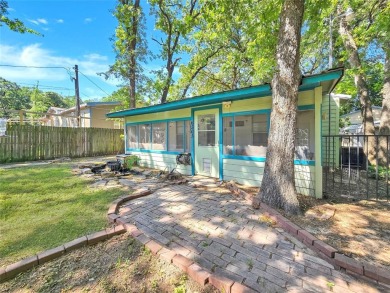 Lake Home For Sale in Granbury, Texas
