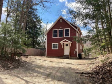 Lake Home For Sale in Plymouth, Vermont