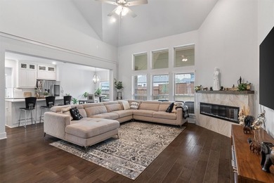 Lake Lavon Home For Sale in Wylie Texas