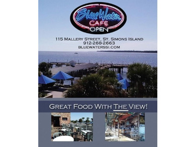 This is a one of a kind opportunity to own a Resturant in the - photo 3