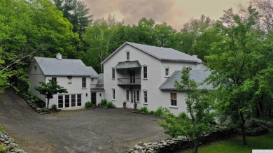 (private lake, pond, creek) Home For Sale in Hillsdale New York