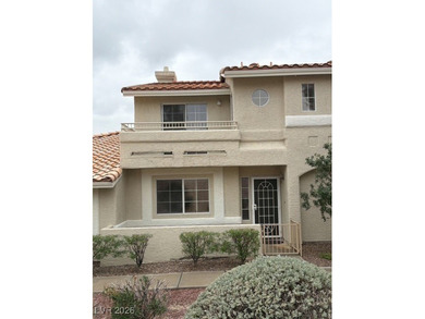 Lake Mohave Townhome/Townhouse For Sale in Laughlin Nevada