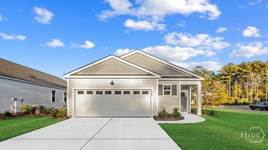 (private lake, pond, coastal) Home For Sale in Brunswick Georgia