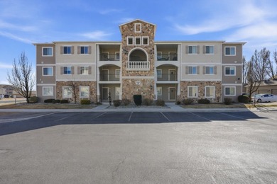 Utah Lake Condo For Sale in Saratoga Springs Utah