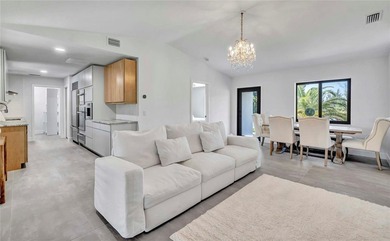 Experience resort-style living in this masterfully renovated - photo 8