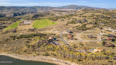 Nestled in the Aspens this new construction home offers privacy - photo 11
