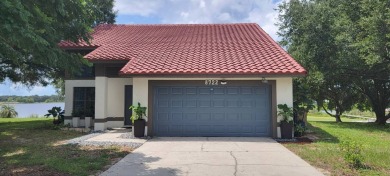 Lake Home For Sale in Clermont, Florida