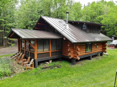Lake Home For Sale in Iron River, Michigan
