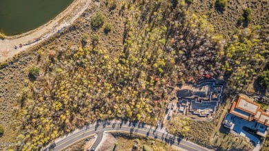 Nestled in the Aspens this new construction home offers privacy - photo 14