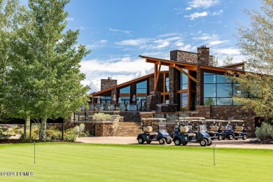 Nestled in the Aspens this new construction home offers privacy - photo 21