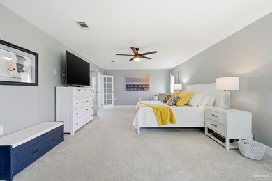 Grande Lagoon on the Lake! This open concept, split bedroom - photo 22