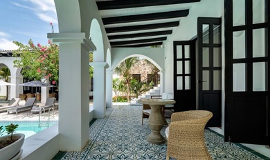 Located just minutes from Tulum's beaches and top-tier resorts - photo 24