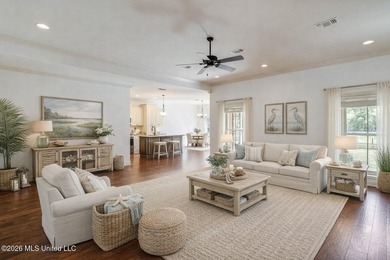 Welcome Home to Lifestyle Living on the Golf Course...Perfectly - photo 5