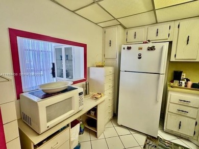 Experience stunning views from this generously sized one-bedroom