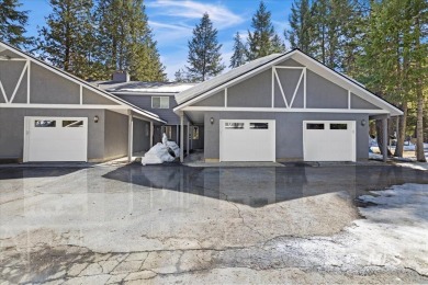 Lake Condo For Sale in Mccall, Idaho
