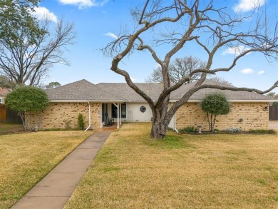 Lake Home For Sale in Highland Village, Texas