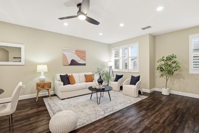 Modern, spacious, and thoughtfully designed, this stunning - photo 4