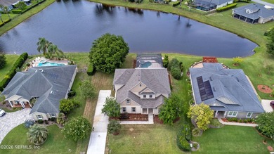 STUNNING & SPACIOUS 4/3.5 WITH HEATED POOL & VIEWS OF NATURAL - photo 4