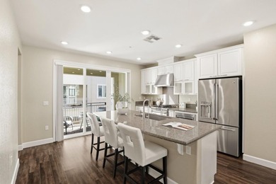 Modern, spacious, and thoughtfully designed, this stunning - photo 7