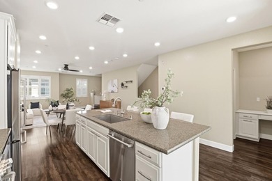 Modern, spacious, and thoughtfully designed, this stunning - photo 8